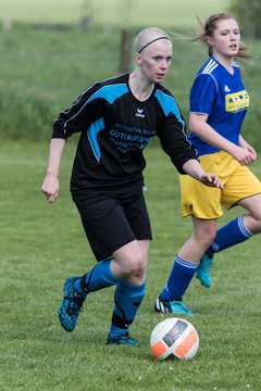 Bild 158 - Frauen Armstedter SV - TSV Gnutz : Ergebnis: 0:9